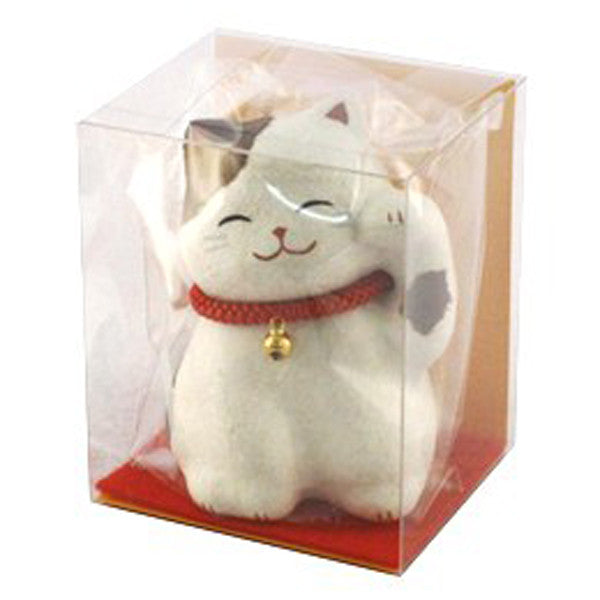 Primming Lucky Cat Calico/Fortune Cat