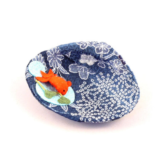 Accessory Tray goldfish