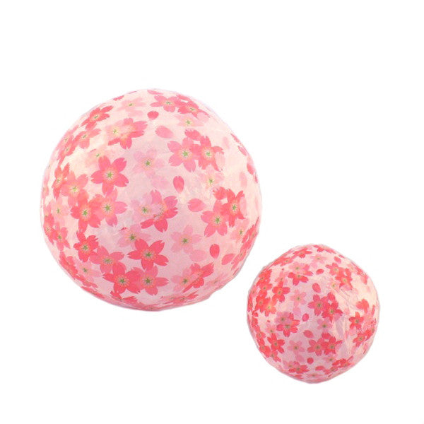 Paper Balloon  Sakura Sakura