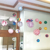 Paper Balloon  Tsukubane