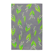 Green Flash A5 Notebook BC-021