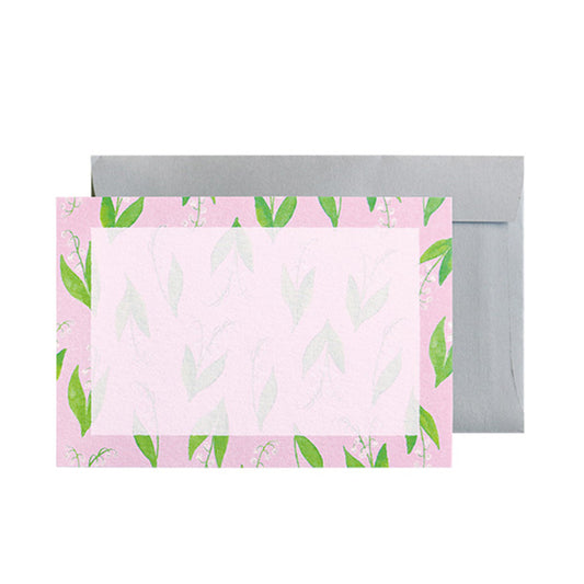 Green Flash Mini Card Set BC-033