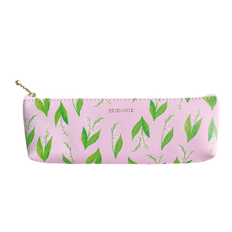 Green Flash Pen pouch BC-039