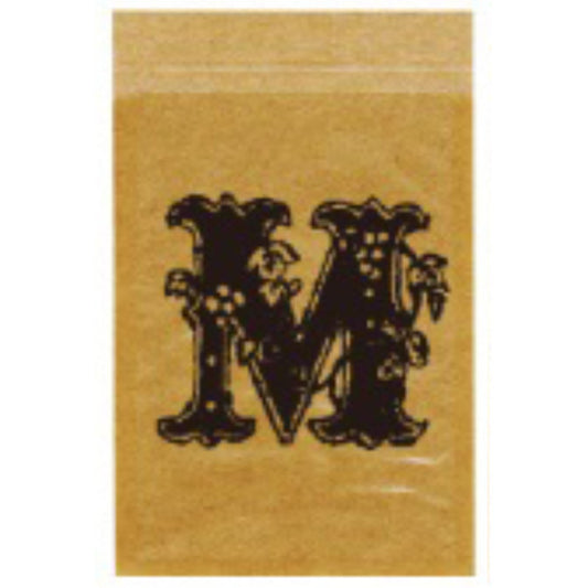 Jolie Poche Kraft Card Case M