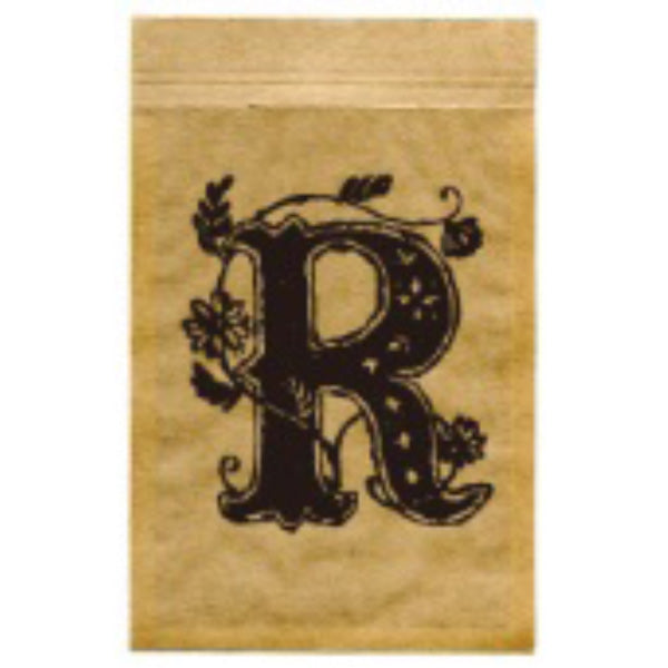 Jolie Poche Kraft Card Case R