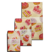 Jolie Poche Kraft Paper Bag Envelope TYPE S CKS-01