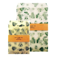 Jolie Poche Wax Paper Bag Envelope TYPE S size CWA-01WH
