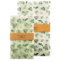 Jolie Poche Wax Paper Bag Envelope TYPE S size CWA-03WH