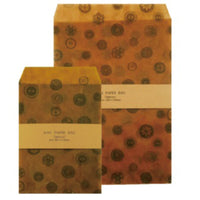Jolie Poche Wax Paper Bag Envelope TYPE S size CWB-01BG