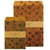 Jolie Poche Wax Paper Bag Envelope TYPE M size CWB-02BG