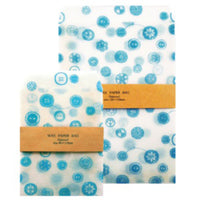 Jolie Poche Wax Paper Bag Envelope TYPE M size CWB-02WH