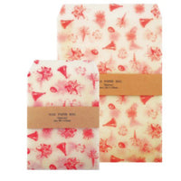 Jolie Poche Wax Paper Bag Envelope TYPE S size CWP-01WH