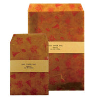 Jolie Poche Wax Paper Bag Envelope TYPE M size CWP-02BG