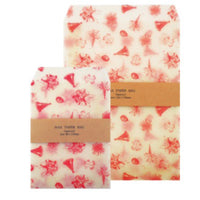 Jolie Poche Wax Paper Bag Envelope TYPE M size CWP-02WH