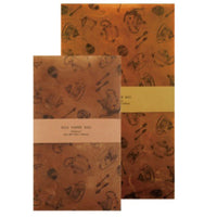 Jolie Poche Wax Paper Bag Envelope TYPE S size CWT-03BG