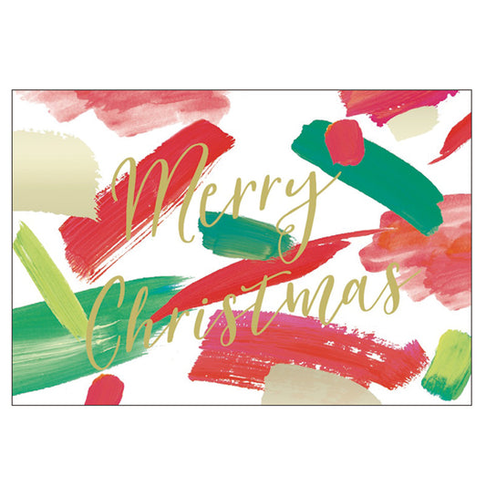 Greeting Life Chic Holiday Card EC-21