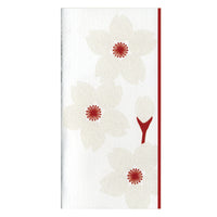 Greeting Life Cherry Blossoms Card ET-81