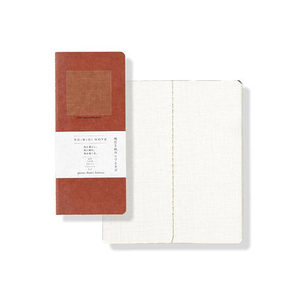 RO-BIKI NOTE BASIC STYLE 2mm Square GA017