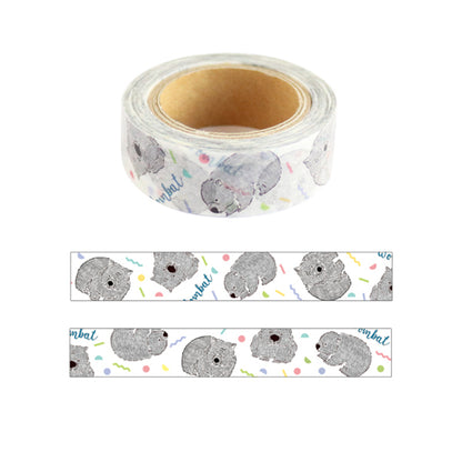 Green Flash Masking tape GF-451