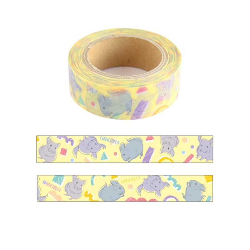 Green Flash Masking tape GF-452