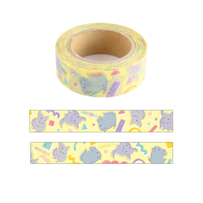 Green Flash Masking tape GF-452