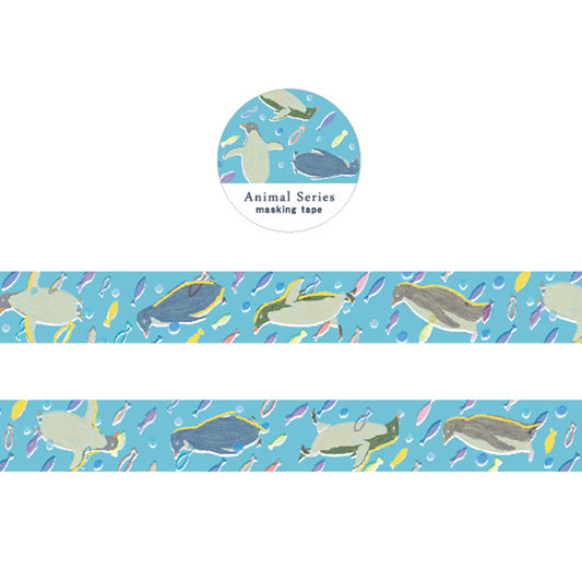 Green Flash Masking tape GF-468