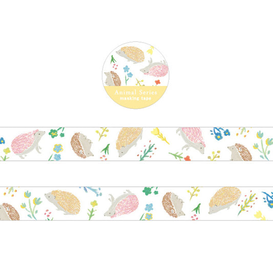 Green Flash Masking tape GF-469