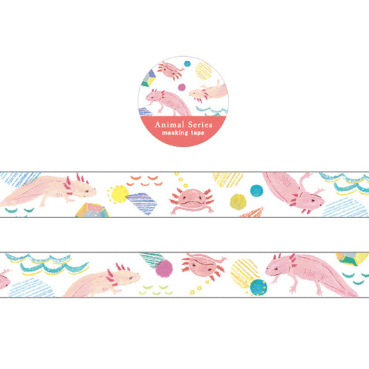 Green Flash Masking tape GF-471