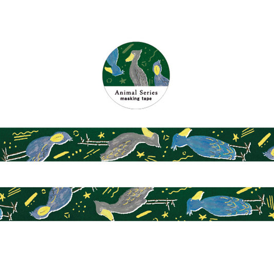 Green Flash Masking tape GF-472