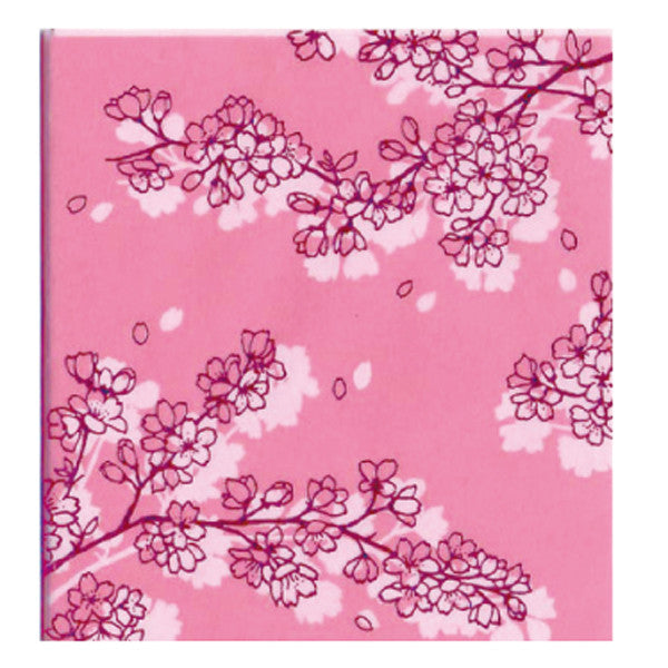 Greeting Life Cherry Blossom Card HA-22