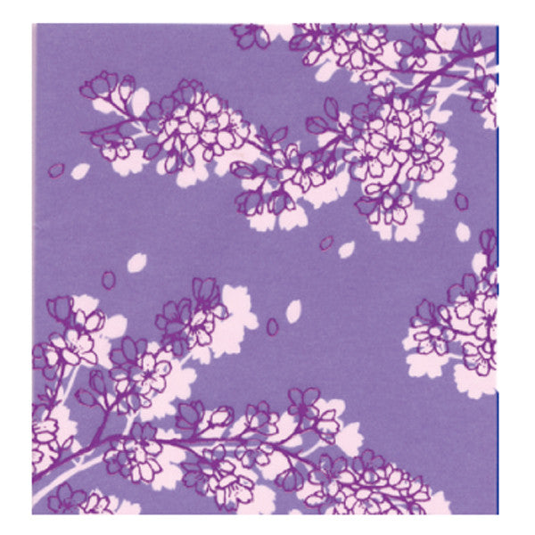 Greeting Life Cherry Blossom Card HA-31