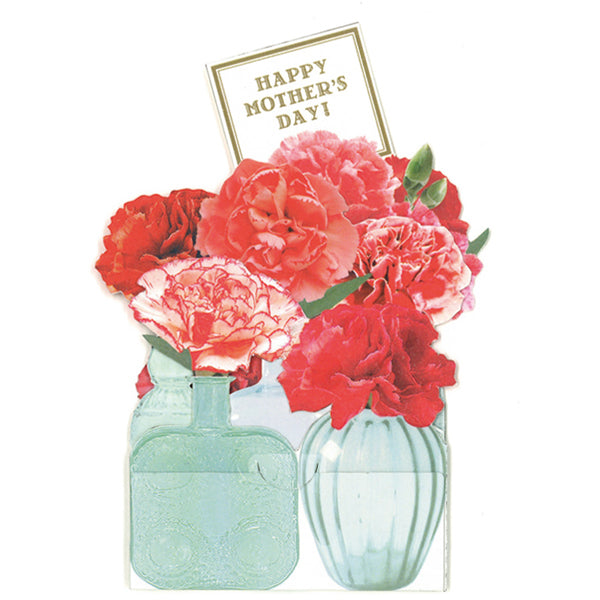 Greeting Life Mother's Day Card HR-1