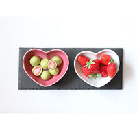 Matcha strawberry chocolate