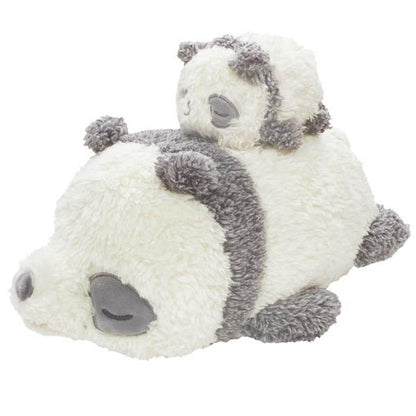 LIV HEART Fluffy Animals Mascot 58812-99