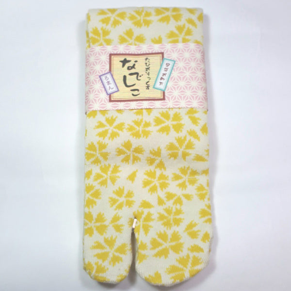 Tabi Socks Nadeshiko K02-001YL