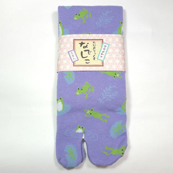 Tabi Socks Nadeshiko K02-003PU
