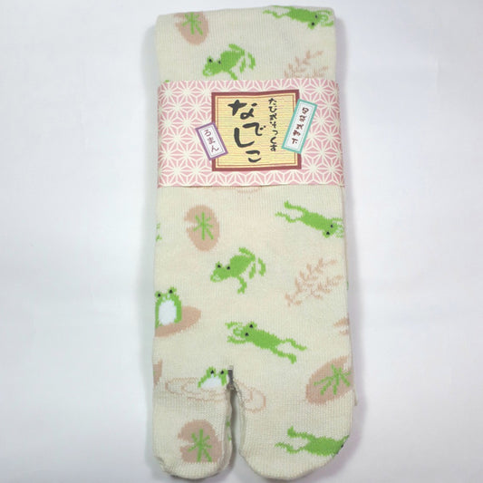 Tabi Socks Nadeshiko K02-003WT