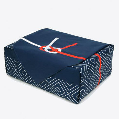 kyoohoo Cotton Furoshiki Large Size Celebrate