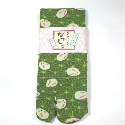 Tabi Socks Nadeshiko K02-108GN