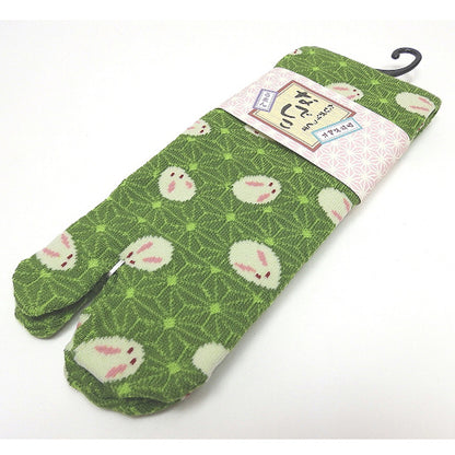 Tabi Socks Nadeshiko K02-108GN