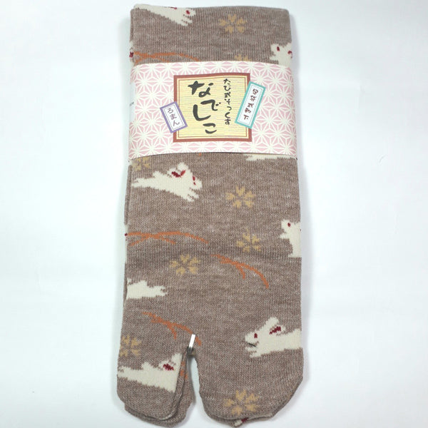 Tabi Socks Nadeshiko K02-112BE