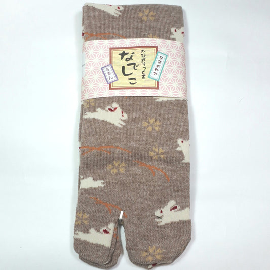 Tabi Socks Nadeshiko K02-112BE