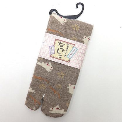 Tabi Socks Nadeshiko K02-112BE