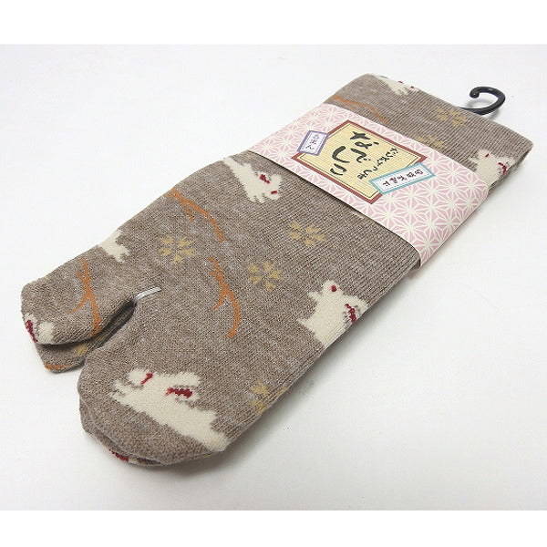 Tabi Socks Nadeshiko K02-112BE