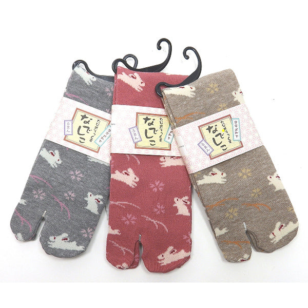 Tabi Socks Nadeshiko K02-112BE