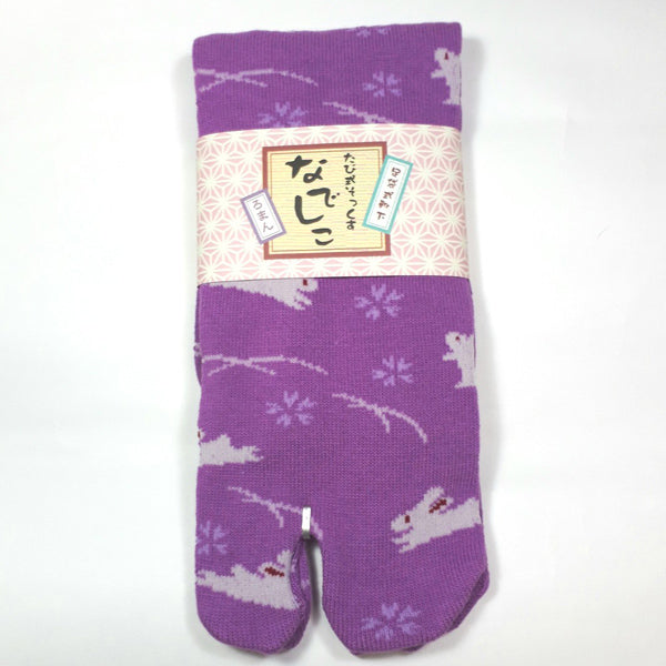 Tabi Socks Nadeshiko K02-112PU