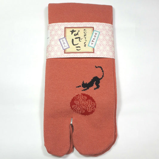 Tabi Socks Nadeshiko K02-124PK