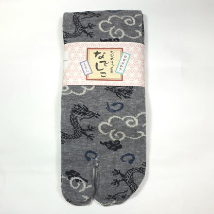 Tabi Socks Nadeshiko K02-174GR