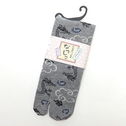 Tabi Socks Nadeshiko K02-174GR