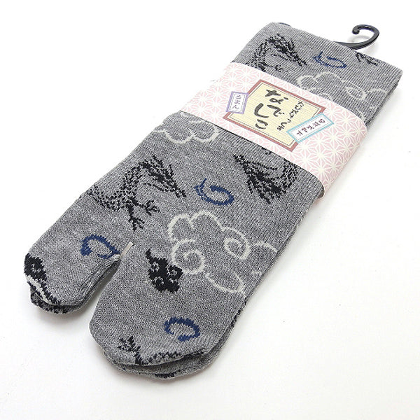 Tabi Socks Nadeshiko K02-174GR